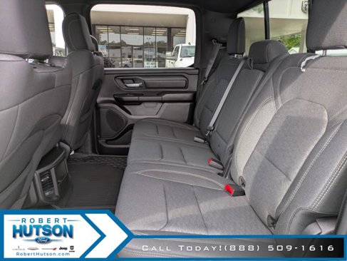 New 2026 RAM 1500 Tradesman image 12
