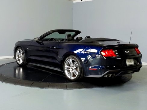Used 2021 Ford Mustang GT Premium w/ GT Performance Package image 5