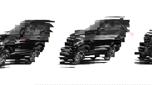 New 2026 GMC Terrain Elevation image 28