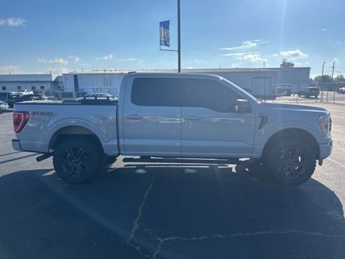 Used 2023 Ford F150 XLT w/ Equipment Group 302A High image 5
