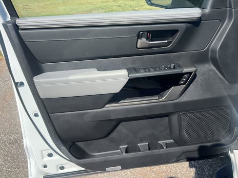 New 2026 Toyota Tundra Limited image 20