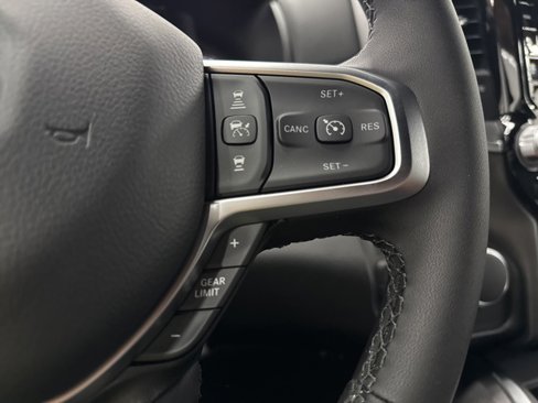 New 2026 RAM 1500 Big Horn image 19