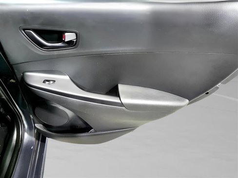 Used 2022 Hyundai Kona N Line image 37
