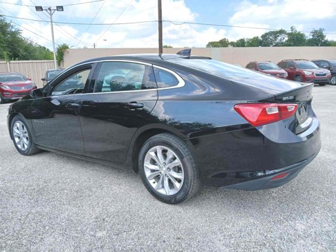 Used 2023 Chevrolet Malibu LT w/ Driver Confidence Package image 5