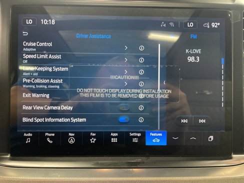 New 2026 Ford F350 Platinum w/ Platinum Plus Package image 27