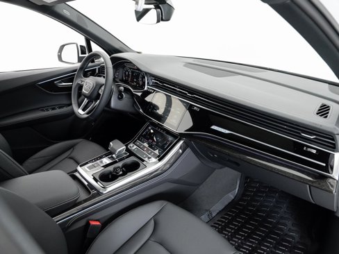 New 2025 Audi Q7 3.0T Premium Plus image 20