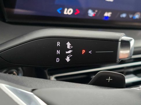 New 2026 Chevrolet Traverse LT w/ Enhanced Driving Package image 33