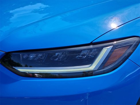 New 2026 Honda HR-V Sport image 29