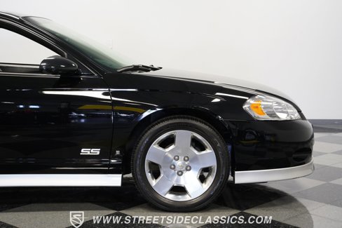 Used 2007 Chevrolet Monte Carlo SS w/ Convenience Package image 30