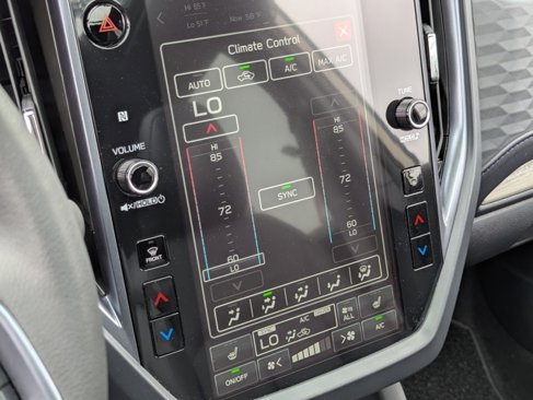 Certified 2025 Subaru Forester Limited image 20