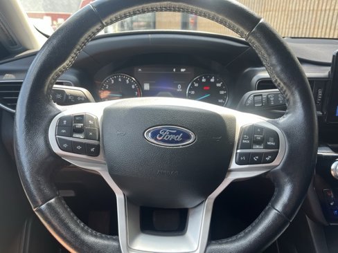 Used 2023 Ford Explorer Limited image 26