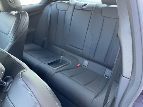 New 2025 BMW M240i Coupe w/ Premium Package image 8