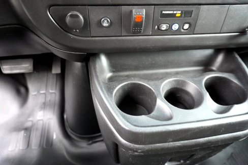 Used 2014 Chevrolet Express 1500 image 21