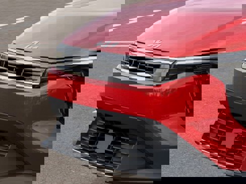 New 2025 Kia K4 EX image 12