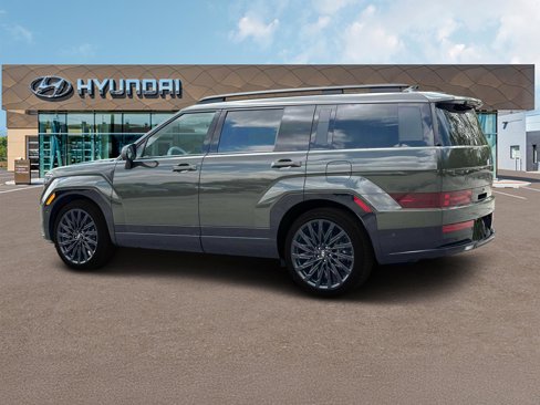 New 2024 Hyundai Santa Fe Calligraphy image 4