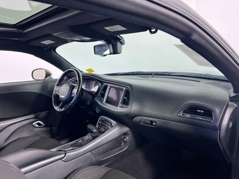 Used 2022 Dodge Challenger GT w/ Blacktop Package image 25
