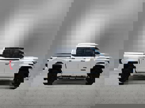 New 2025 Toyota Tundra SR5 image 9