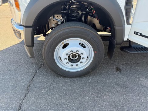 New 2026 Ford F550 4x4 Crew Cab Super Duty image 27