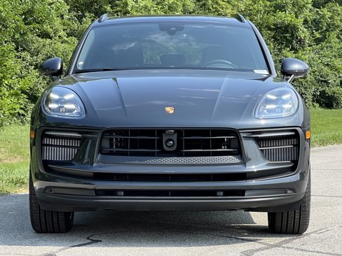 New 2025 Porsche Macan S image 7