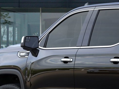 New 2026 GMC Sierra 1500 Denali w/ Denali Reserve Package image 14