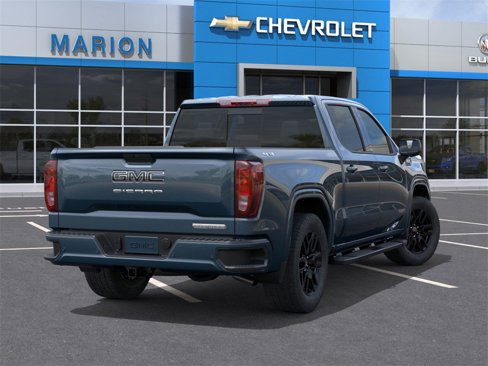 New 2026 GMC Sierra 1500 Elevation w/ Preferred Package image 4