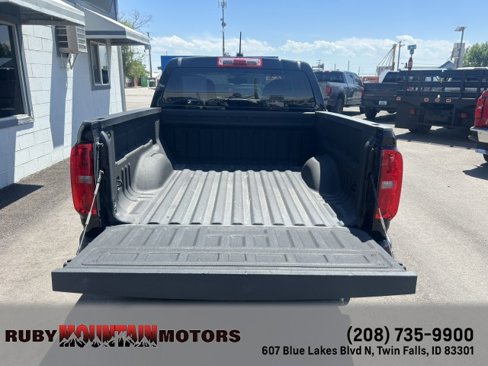 Used 2022 Chevrolet Colorado LT image 23