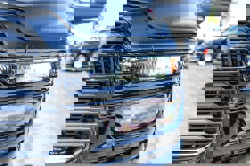 New 2026 RAM 2500 Big Horn image 8