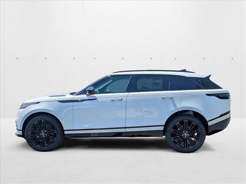 New 2026 Land Rover Range Rover Velar Dynamic SE image 5