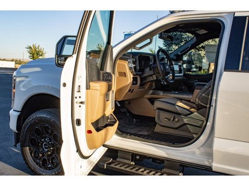 New 2026 Ford F350 Lariat image 18
