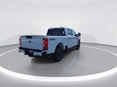 New 2026 Ford F350 XL image 8
