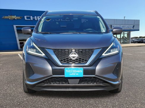 Used 2023 Nissan Murano SV image 9