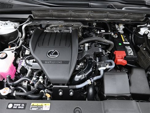 Used 2024 Lexus RX 350 Premium Plus image 21