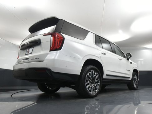 Used 2023 GMC Yukon Denali Ultimate image 65