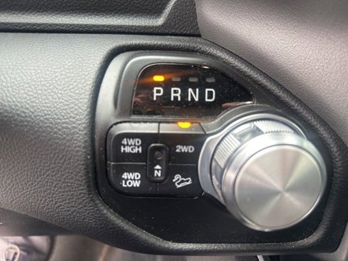 Used 2022 RAM 2500 Laramie image 15