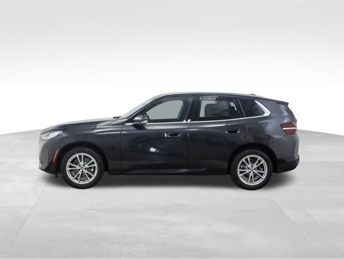 New 2025 BMW X3 xDrive30i w/ Premium Package image 2
