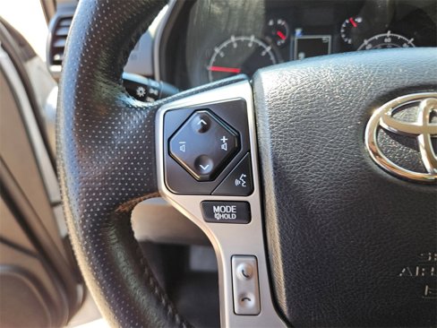 Used 2024 Toyota 4Runner SR5 Premium image 23