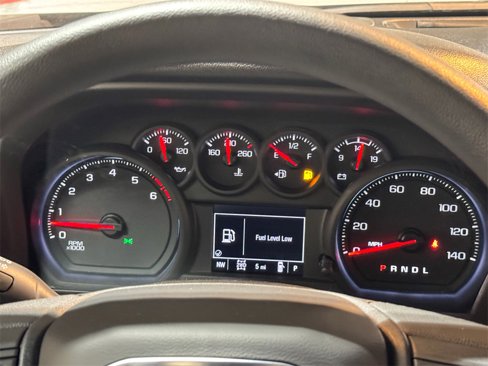 New 2025 GMC Sierra 2500 Pro w/ 1SA Pro Safety Plus Package image 29