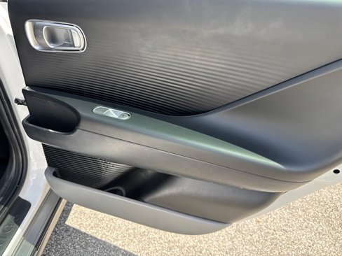 Used 2025 Hyundai Ioniq 6 SE image 16