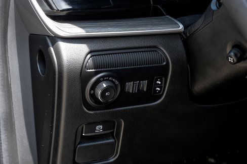 Used 2022 Jeep Wagoneer Series II image 32
