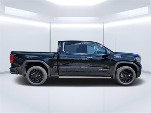 New 2026 GMC Sierra 1500 Denali w/ Denali Reserve Package image 4