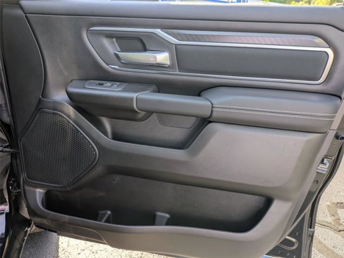 New 2026 RAM 1500 Big Horn image 34