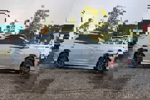 Used 2021 Dodge Charger Scat Pack w/ Plus Group image 18