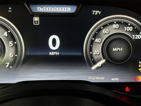 New 2026 RAM 1500 Laramie image 12