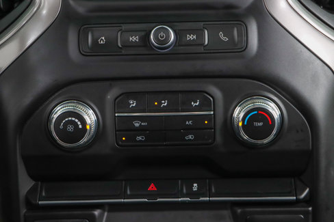 Used 2023 GMC Sierra 2500 Pro image 19