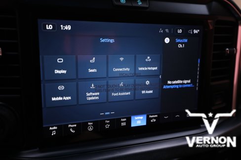 New 2026 Ford F350 Platinum image 37