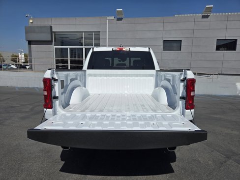 New 2026 RAM 1500 Big Horn image 28