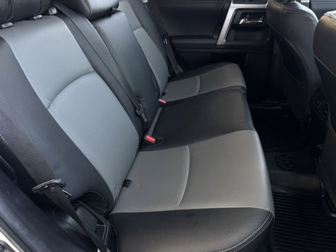 Used 2020 Toyota 4Runner SR5 Premium image 21