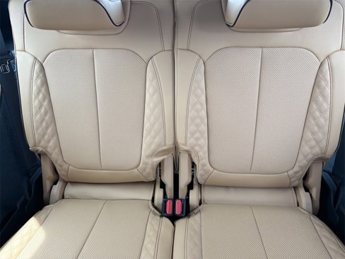 New 2025 Jeep Grand Cherokee L Summit image 41