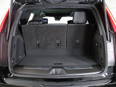 Used 2023 Cadillac Escalade V w/ Heavy-Duty Trailer Package image 25
