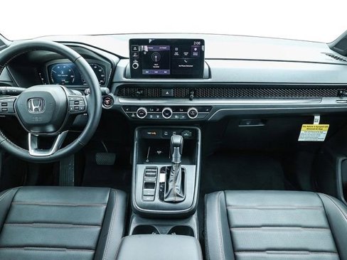 New 2026 Honda CR-V Sport-L image 3